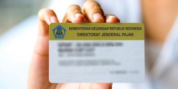 Resmi NIK Kini Digunakan sebagai NPWP