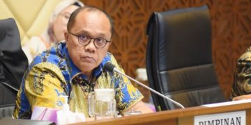 Komisi II DPR Minta Gelar Seleksi Ulang CPNS Secara Menyeluruh