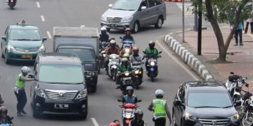 Polri Akan Gelar Operasi Lilin 20 Desember-2 Januari, Bepergian Atau Mudik Wajib Bawa SKM dari RT