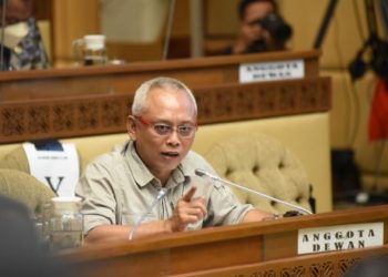 Anggota Komisi II Minta Pemerintah Terbitkan Perppu Tentang Pemilu dan Pilkada