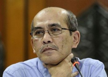 Faisal Basri: Proyek Kereta Cepat Baru akan Balik Modal pada 139 Tahun Mendatang