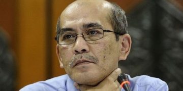 Faisal Basri: Proyek Kereta Cepat Baru akan Balik Modal pada 139 Tahun Mendatang