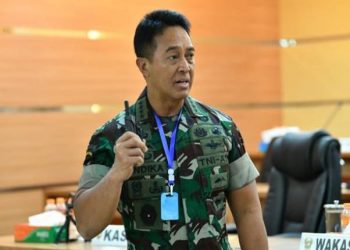 6 Misi Jenderal Andika Perkasa, Nomor 3 Jadi Fokus dan Perlu Dapat Prioritas