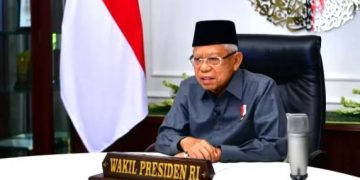 Wapres: MUI, Rekan Pemerintah dalam Penanggulangan Terorisme