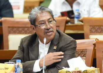 Kelangkaan BBM di Papua, Bukti Program BBM Satu Harga Sekadar ‘Lips Service’