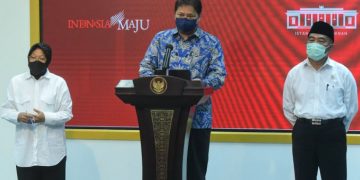 Pemerintah Targetkan Nol Persen Kemiskinan Ekstrem di Tahun 2024