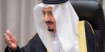 Arab Saudi Mengulangi Kecamannya Atas Kebijakan Agresif Iran