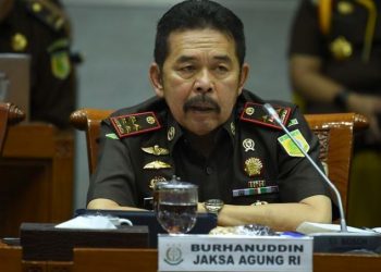 Terus Tunjukan Taringnya, Kejagung Harus Waspada Serangan Balik Koruptor