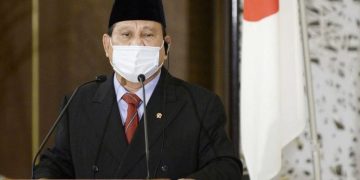 Menhan Prabowo: Indonesia Ingin Wilayah Asia Tenggara Bebas Senjata Nuklir