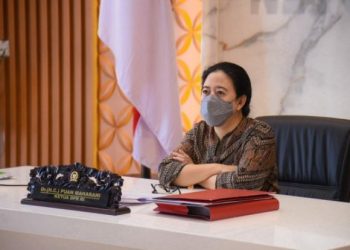 Puan Maharani Dorong Pembangunan Ekonomi Hijau Guna Atasi Perubahan Iklim