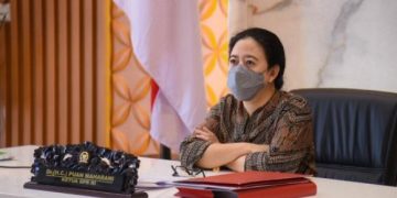 Puan Maharani Dorong Pembangunan Ekonomi Hijau Guna Atasi Perubahan Iklim