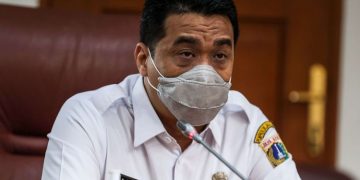 Wagub DKI: Tuntutan Buruh UMP Naik 10% Sedang Dirumuskan