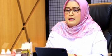 Kemnaker Bahas Proses Penetapan Upah Minimum Tahun 2022