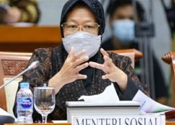 Mensos Tri Rismaharini Tegaskan ASN Tidak Diperbolehkan Terima Bansos
