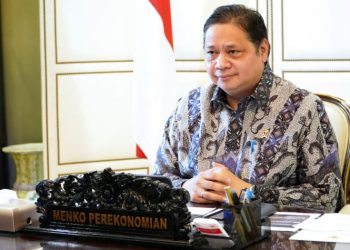 Pemerintah Tingkatkan Nilai Tambah UMKM dengan Penguatan Kewirausahaan dan Mendorong Ekosistem yang Lebih Baik