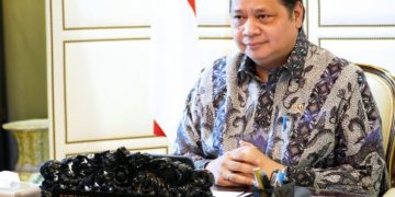 Pemerintah Tingkatkan Nilai Tambah UMKM dengan Penguatan Kewirausahaan dan Mendorong Ekosistem yang Lebih Baik