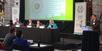 Serukan Komitmen Inisiatif Perubahan Iklim, BKSAP Tekankan Pengawasan Legislasi