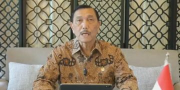 Luhut Ungkap Alasan Lebih Lengket dengan Investor China