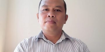 Fernando Emas : KPK dan Polisi pasti lebih percaya data bukan hoax