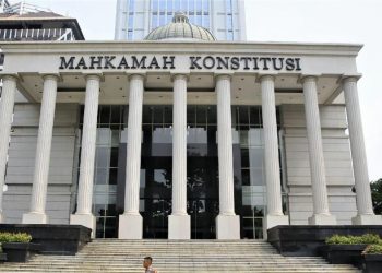 Putusan MK : UU Cipta Kerja Inkonstitusional dan Perlu Direvisi