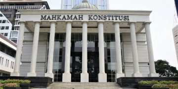 Putusan MK : UU Cipta Kerja Inkonstitusional dan Perlu Direvisi