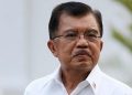 Jusuf Kalla Diusulkan Jadi Ketum PBNU
