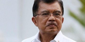 Jusuf Kalla Diusulkan Jadi Ketum PBNU
