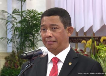 Mayor Jenderal Suharyanto: BNPB Akan Hadir Sesingkat-Singkatnya Saat Terjadi Bencana Untuk Membantu Masyarakat