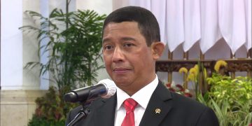 Mayor Jenderal Suharyanto: BNPB Akan Hadir Sesingkat-Singkatnya Saat Terjadi Bencana Untuk Membantu Masyarakat