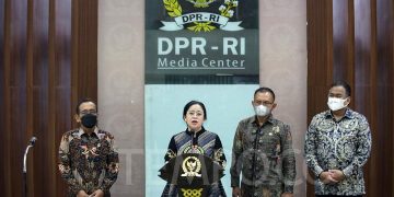 Puan Maharani Ingatkan Calon Panglima: Tantangan TNI Makin Besar Perang Fisik dan Siber