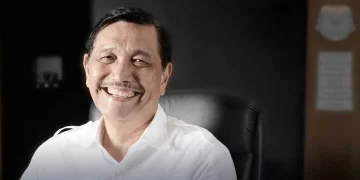 Pemerintah Berencana Larang Perayaan Natal dan Tahun Baru, Luhut: Saya Mengajak Untuk Tidak Egois dan Berbesar Hati