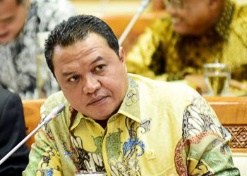 Kebakaran Tangki di Cilacap, Politisi Partai Golkar Desak Pemerintah Evaluasi Mekanisme Kerja Pertamina