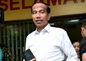 Presiden Jokowi : Minta Pertamina dan PLN harus Menjaga Tata Kelola Secara Transparan dan Terbuka