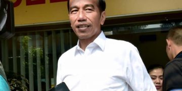 Presiden Jokowi : Minta Pertamina dan PLN harus Menjaga Tata Kelola Secara Transparan dan Terbuka