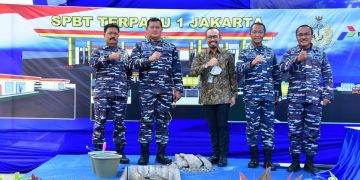Kasal : Tanpa Logistik Pertempuran Sulit Dimenangkan