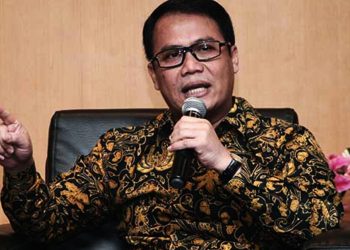Ahmad Basarah: Polemik Pembubaran MUI Sebaiknya Dihentikan
