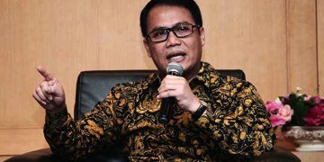 Ahmad Basarah: Polemik Pembubaran MUI Sebaiknya Dihentikan