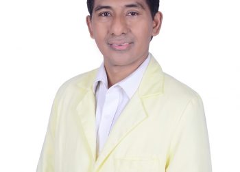 Maju Jadi Caketum Pemuda Katolik, Friederich Batari Dorong Transformasi Organisasi