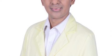 Maju Jadi Caketum Pemuda Katolik, Friederich Batari Dorong Transformasi Organisasi