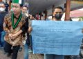 PB HMI LANTIK CABANG BINJAI, DIDUGA TABRAK KONSTITUSI