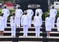 40 Perwira Remaja Perkuat Tenaga Kesehatan TNI AL