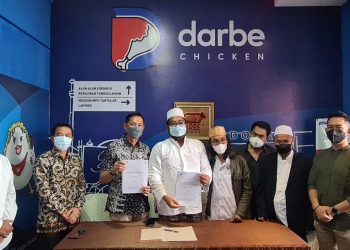 Kemendag dan Astra Bersinergi Cetak Lima Pesantren Binaan Rambah Pasar Ekspor Ayam