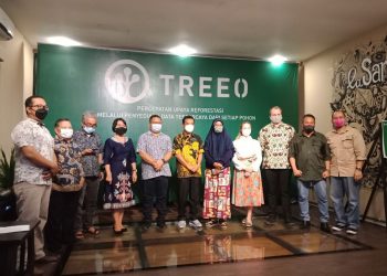 Kemendag Pertemukan 25 Petani Sengon dengan Industri Kayu Ringan Indonesia di Kalimantan Tengah