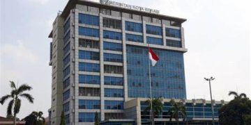 Pemkot Bekasi Keluarkan Edaran Tentang Pencegahan Penanggulangan Covid-19 Natal dan Tahun Baru 2022