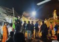 Longsor Kabupaten Banjarnegara Akibatkan Empat Warga Meninggal Dunia