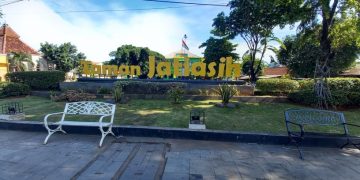 Pemerintah Kota Bekasi Tingkatkan Pengawasan di Taman Jatiasih
