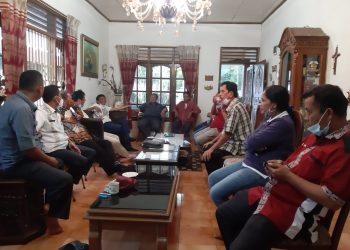 PIKI Toba Siap Mengikuti Konperda Sumut dan Menolak Isu Pembubaran MUI