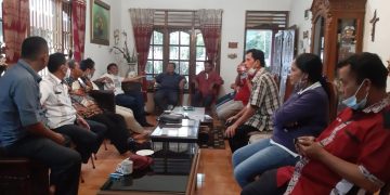PIKI Toba Siap Mengikuti Konperda Sumut dan Menolak Isu Pembubaran MUI