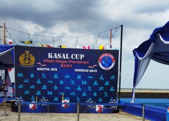 Sisi Lain Perlombaan KSAL Cup 2021