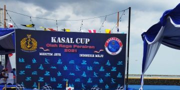 Sisi Lain Perlombaan KSAL Cup 2021